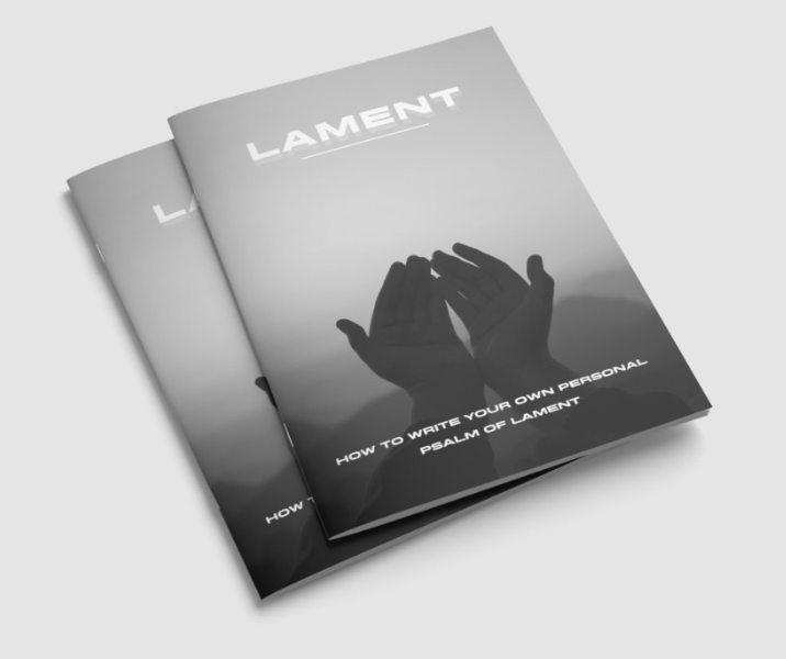 Lament- PDF Printable Version